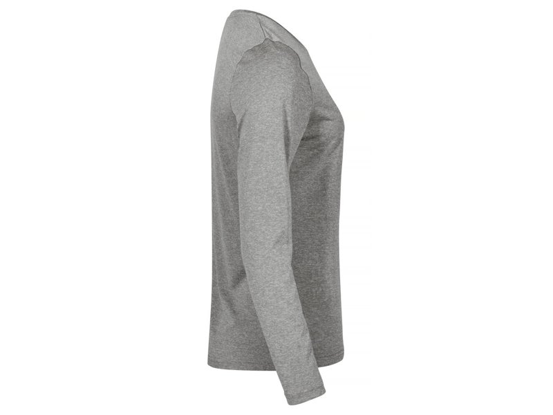 Clique Basic Active-T Lm Ladies Clique Basic Active-T Lm Ladies