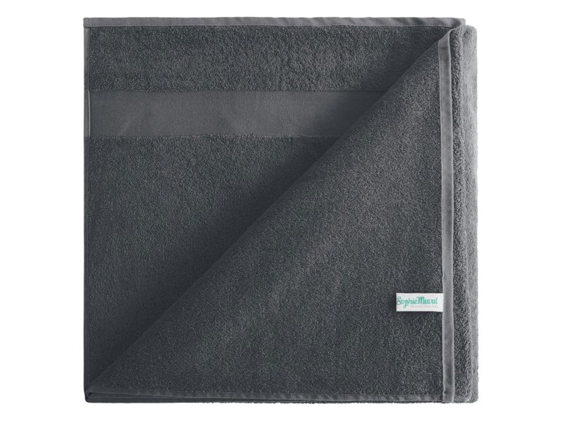 Sophie Muval Strandlaken bestellen met uw logo | TotZiens Promotions