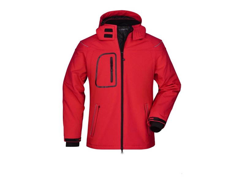 Men’s Winter Softshell Jacket Men’s Winter Softshell Jacket
