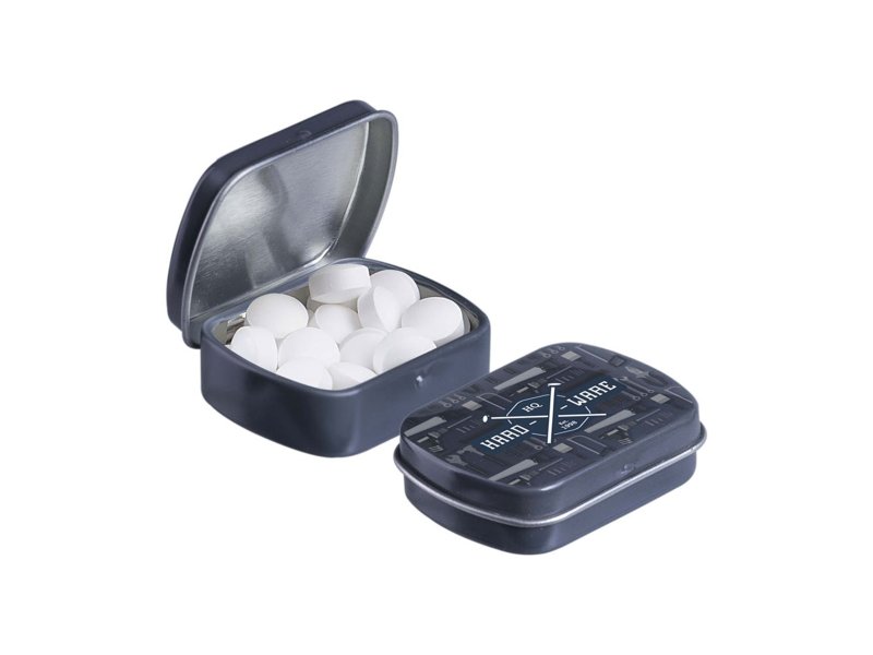 Micro scharnierblikje