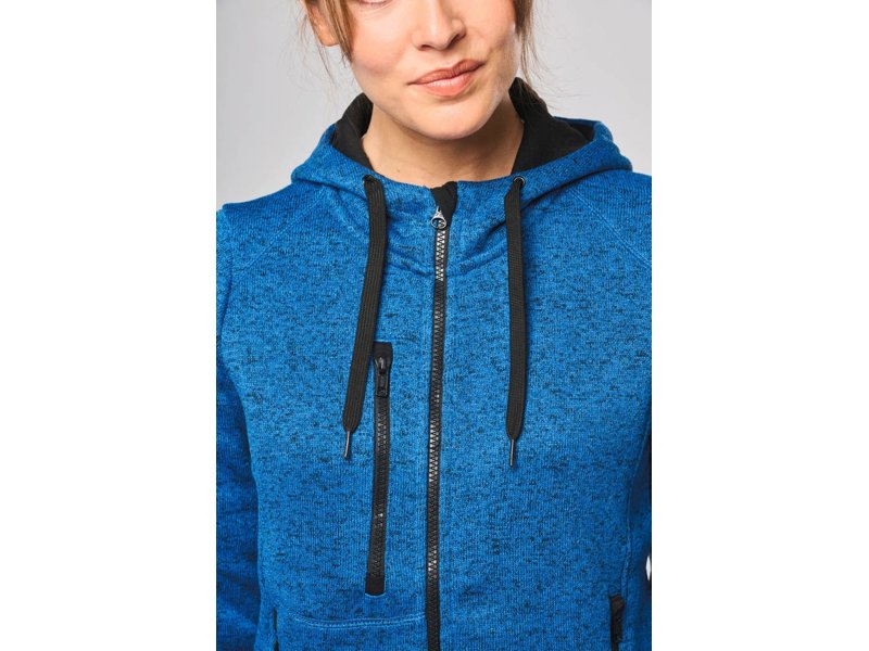 Nieuw in de collectie: ProAct Sportief damesvest Nieuw in de collectie: ProAct Sportief damesvest