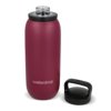 Waterdrop All-Purpose Thermo Fles met Drinktuit Dop 600ml