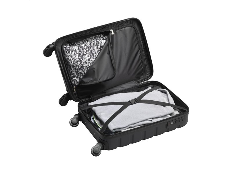 Amsterdam Trolley Amsterdam Trolley