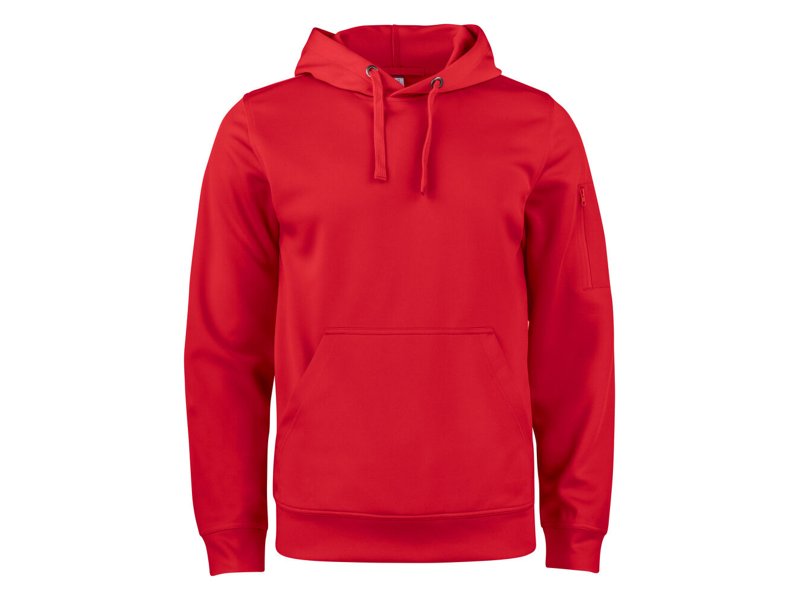 Clique - Basic Active Hoody