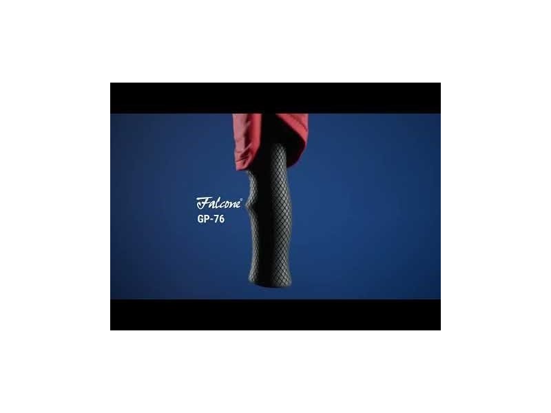 Falcone - Stormparaplu - Automaat - Windproof -  130 cm Falcone - Stormparaplu - Automaat - Windproof -  130 cm