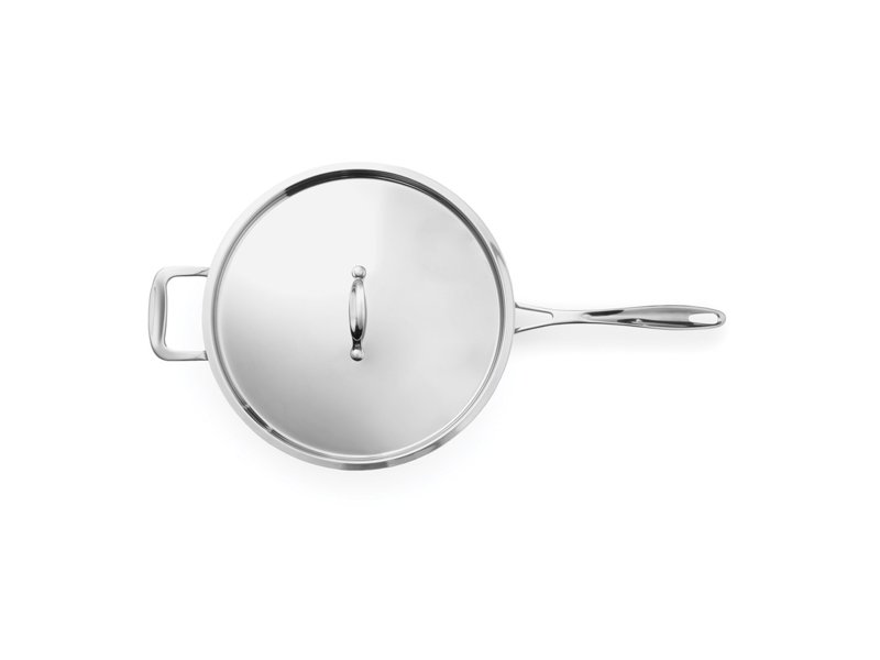 VINGA Baron koperen hapjespan