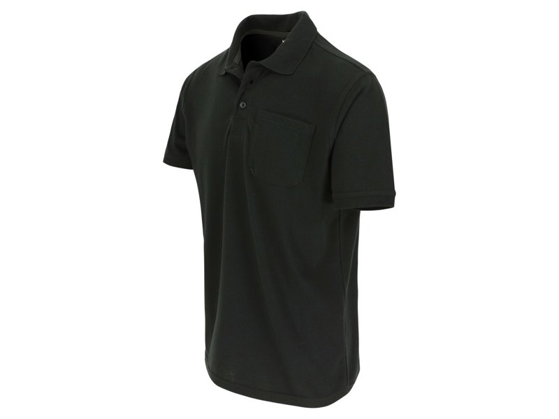 HEROCK Leo polo korte mouwen