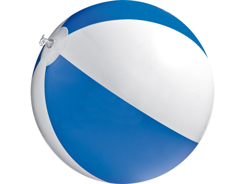 Opblaasbare strandbal