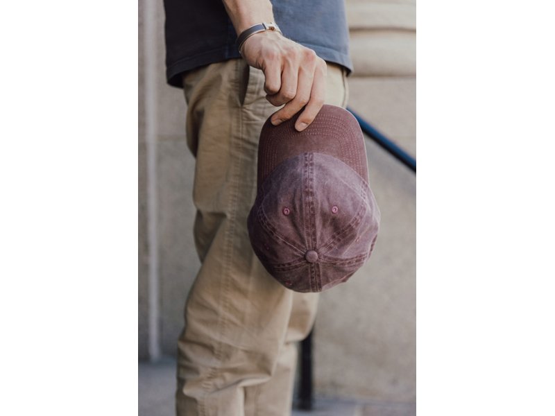 BEAU Washed cap Beau AWARE™ BEAU Washed cap Beau AWARE™