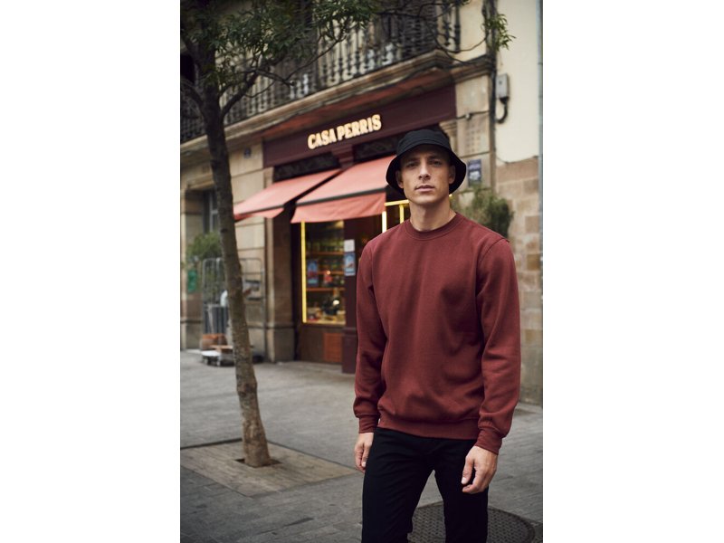 Clique Basic Roundneck