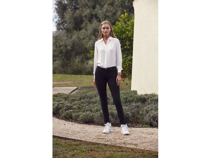 Clique Libby Dames Blouse Clique Libby Dames Blouse