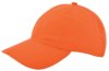 Brushed promo cap | Caps bedrukken met uw logo | Vanaf € 2,03 p.s. Brushed promo cap | Caps bedrukken met uw logo | Vanaf € 2,03 p.s.