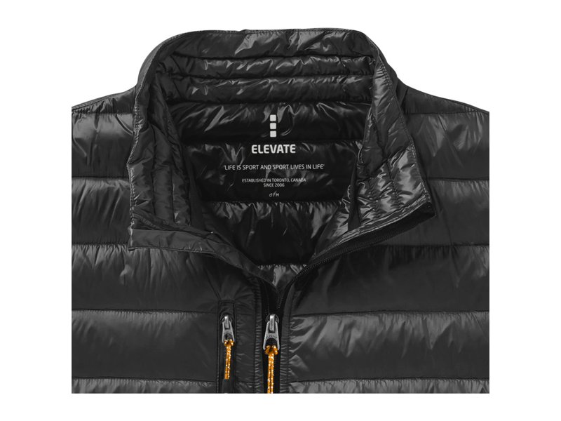 Elevate Scotia light Down Jacket