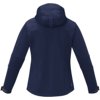 Elevate dames softshell jas Match Elevate dames softshell jas Match