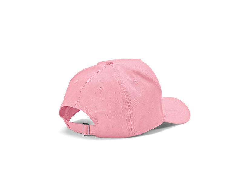 Duurzame cap Hendrix Duurzame cap Hendrix