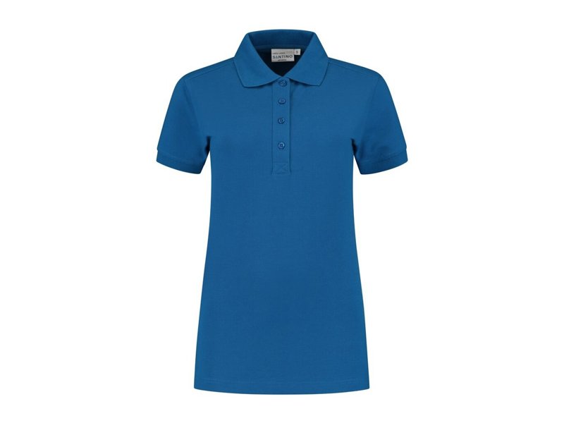 Santino Poloshirt Leeds Ladies Santino Poloshirt Leeds Ladies