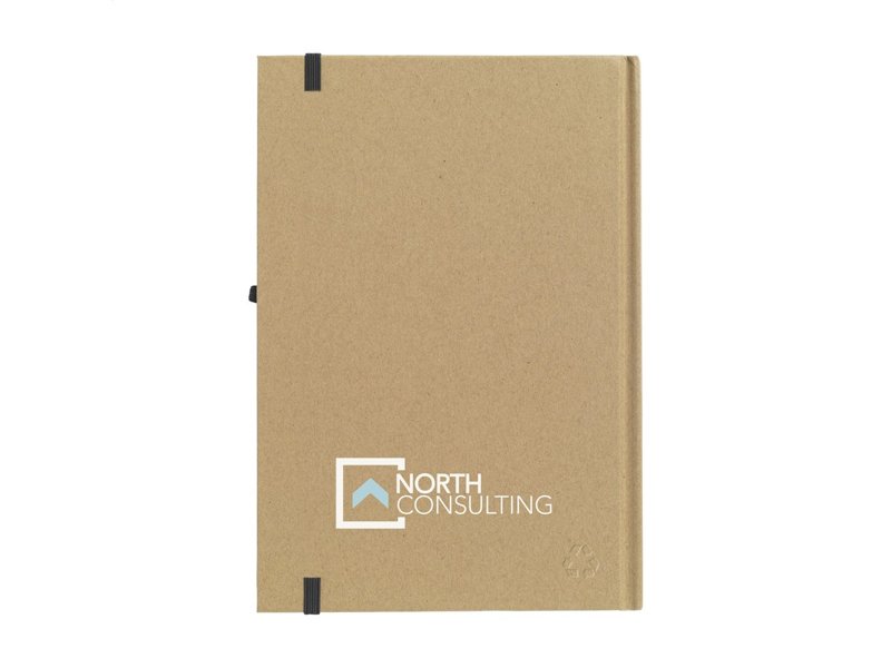 Pocket ECO A5 notitieboek