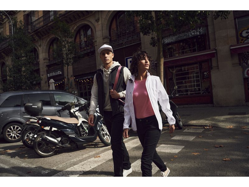 Clique Classic Softshell Jacket Lady Clique Classic Softshell Jacket Lady