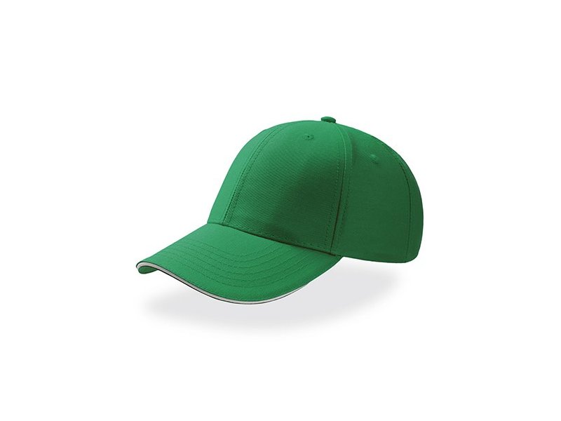 Atlantis - Sport Sandwich Cap Atlantis - Sport Sandwich Cap