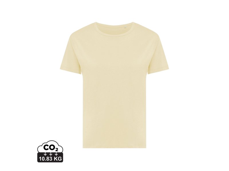 Iqoniq dames t-shirt Yala Iqoniq dames t-shirt Yala