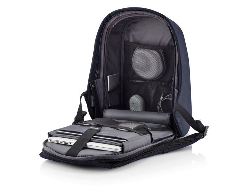 Bobby Hero Regular, anti-diefstal rugzak