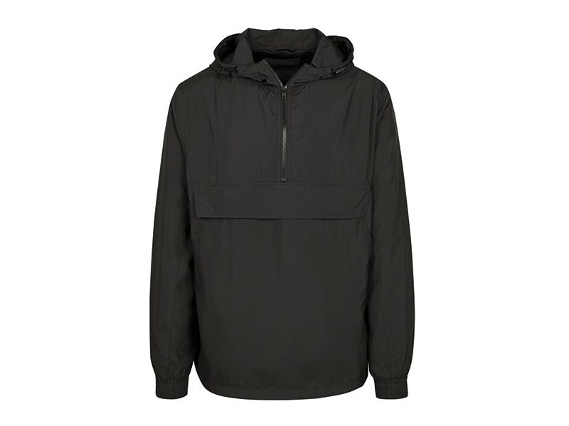 BYB Basic pullover jacket BYB Basic pullover jacket