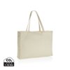 Impact AWARE ™ gerecycled katoenen shopper 145gsm Impact AWARE ™ gerecycled katoenen shopper 145gsm