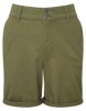 Asquith & Fox - Women´s Lightweight Chino Shorts Asquith & Fox - Women´s Lightweight Chino Shorts