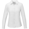 Pollux dames blouse met lange mouwen