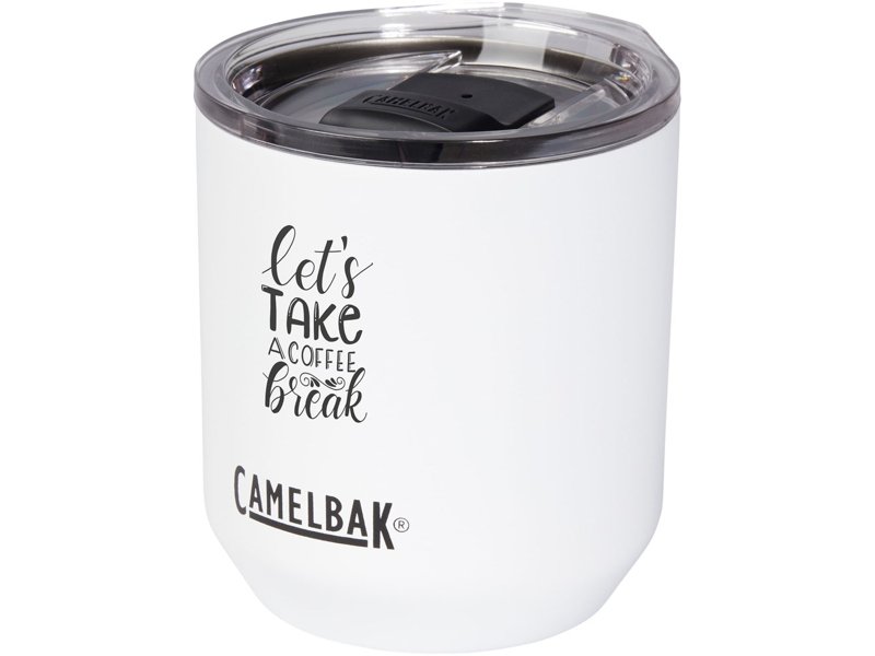 CamelBak® Horizon Rocks 300 ml vacuüm geïsoleerde beker CamelBak® Horizon Rocks 300 ml vacuüm geïsoleerde beker