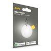 Aqiila Tagbird Waterbestendige Tracker met sleutelring Aqiila Tagbird Waterbestendige Tracker met sleutelring