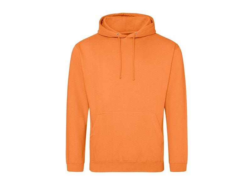 Studenten hooded sweater, geschikt voor bedrukken of borduring Studenten hooded sweater, geschikt voor bedrukken of borduring