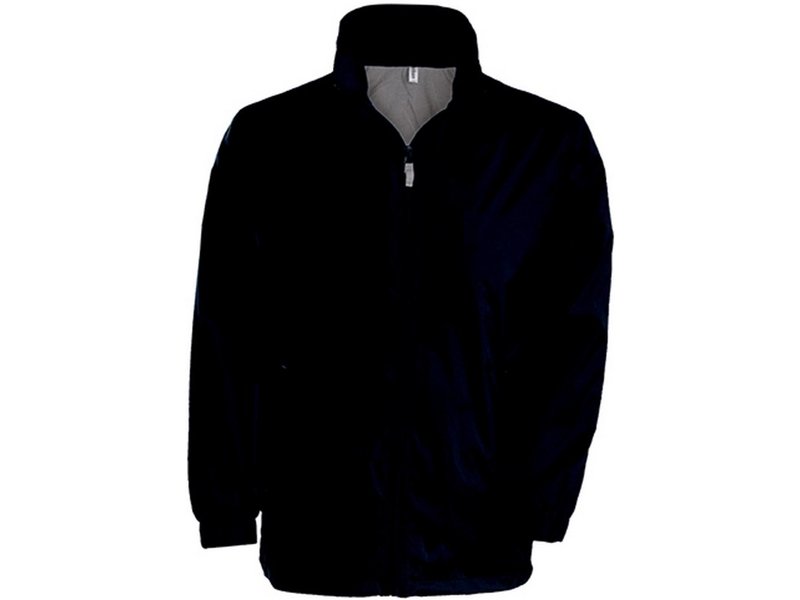 Windbreaker Eagle II | Luxe en warm | Uw windjacks bedrukken »