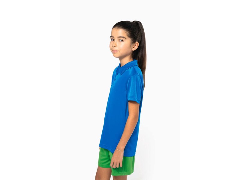 Goedkope sportshirts voor kinderen ; online bestellen met logo opdruk Goedkope sportshirts voor kinderen ; online bestellen met logo opdruk