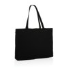 Impact AWARE ™ gerecycled katoenen shopper 145gsm Impact AWARE ™ gerecycled katoenen shopper 145gsm