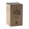 Re-Steel Recycled Coffee Mug 380 ml thermosbeker
