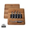BOSKA Ultimate Cheese Set Small Copenhagen BOSKA Ultimate Cheese Set Small Copenhagen