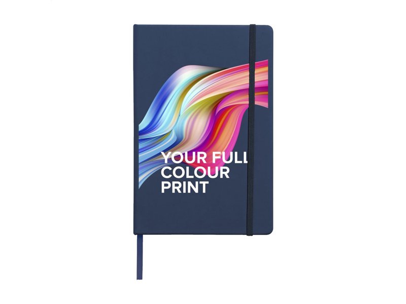 Notitieboekje Pocket A5 Notitieboekje Pocket A5