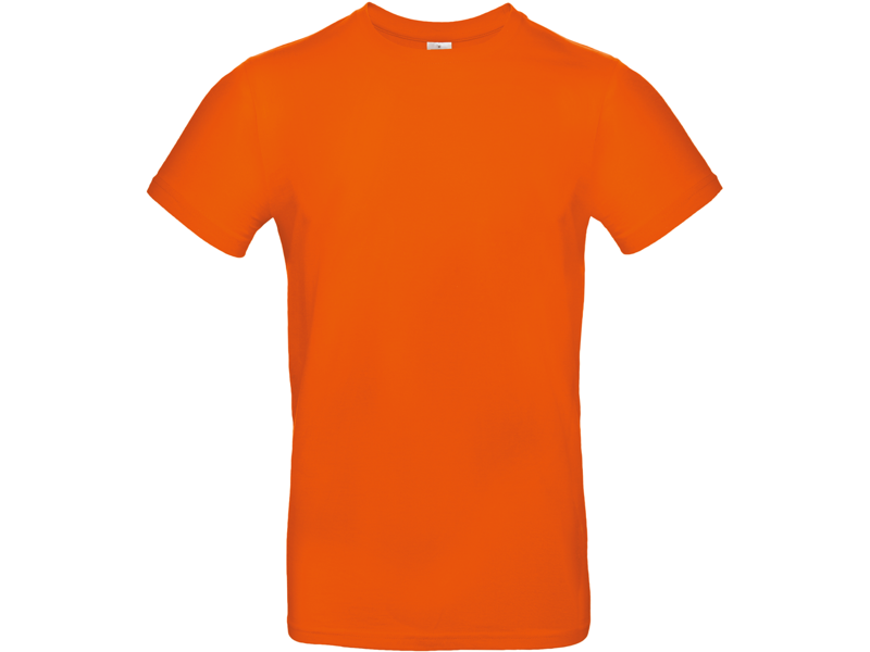 B&C #E190 Men's T-shirt | TotZiens Promotions