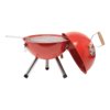 Tafelbarbecue Cookout