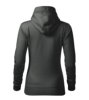 Malfini dames hoodie Cape