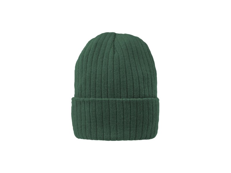 Luxury RPET Beanie
