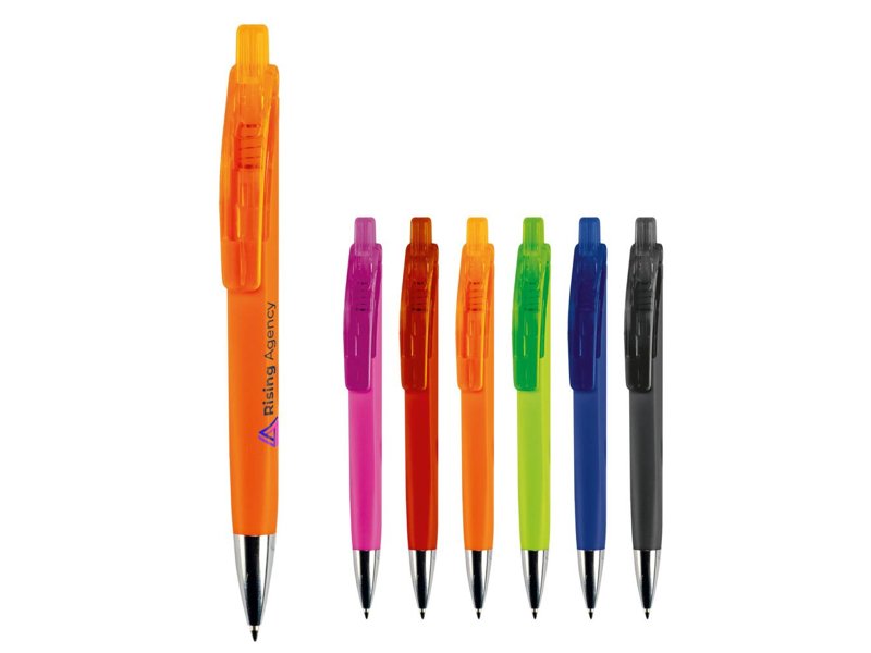 Balpen Riva soft-touch