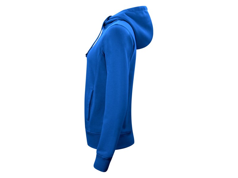 Clique Basic Hoody Full zip Ladies Clique Basic Hoody Full zip Ladies
