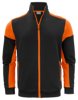 Prime Sweater Volledige Rits Heren Prime Sweater Volledige Rits Heren