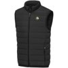 Caltha geïsoleerde donzen heren bodywarmer Caltha geïsoleerde donzen heren bodywarmer