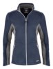 Cutter & Buck dames softshell jas Navigate