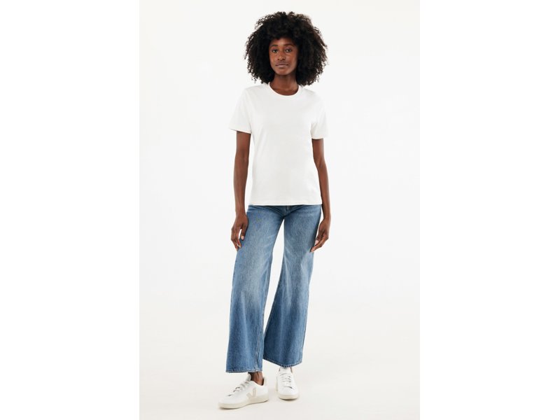 Iqoniq t-shirt Brett