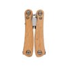 Mini houten multitool