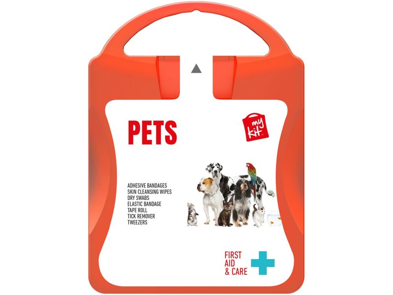MyKit huisdieren set MyKit huisdieren set